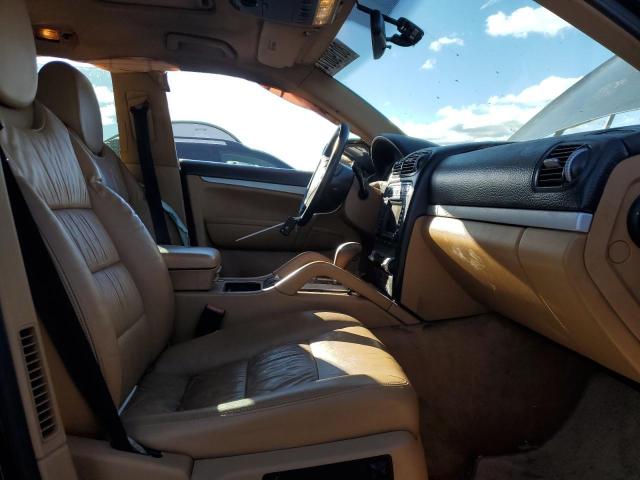 2008 PORSCHE CAYENNE 6cyl Gasoline 3.6 ENGINE ASSEMBLY - 295901 — photo 7
