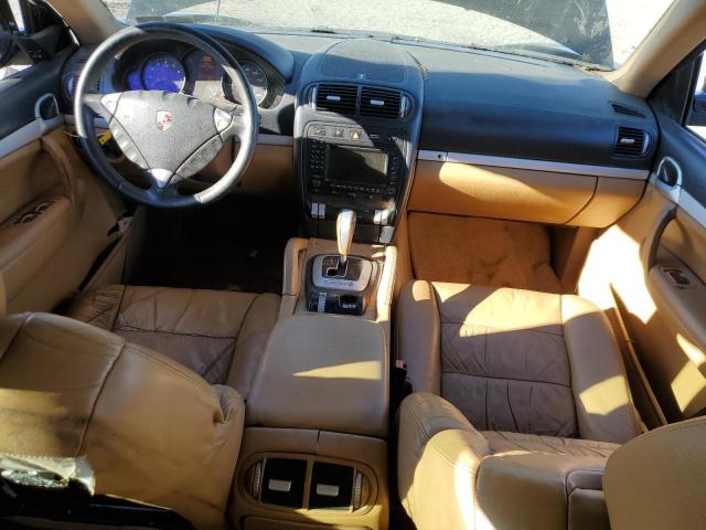 2008 PORSCHE CAYENNE 6cyl Gasoline 3.6 ENGINE ASSEMBLY - 295901 — photo 8