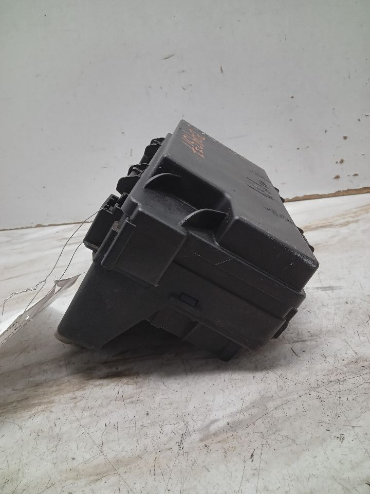 2012 JEEP LIBERTY 6cyl Gasoline 3.7 Chassis Cont Mod - 296143 — photo 3