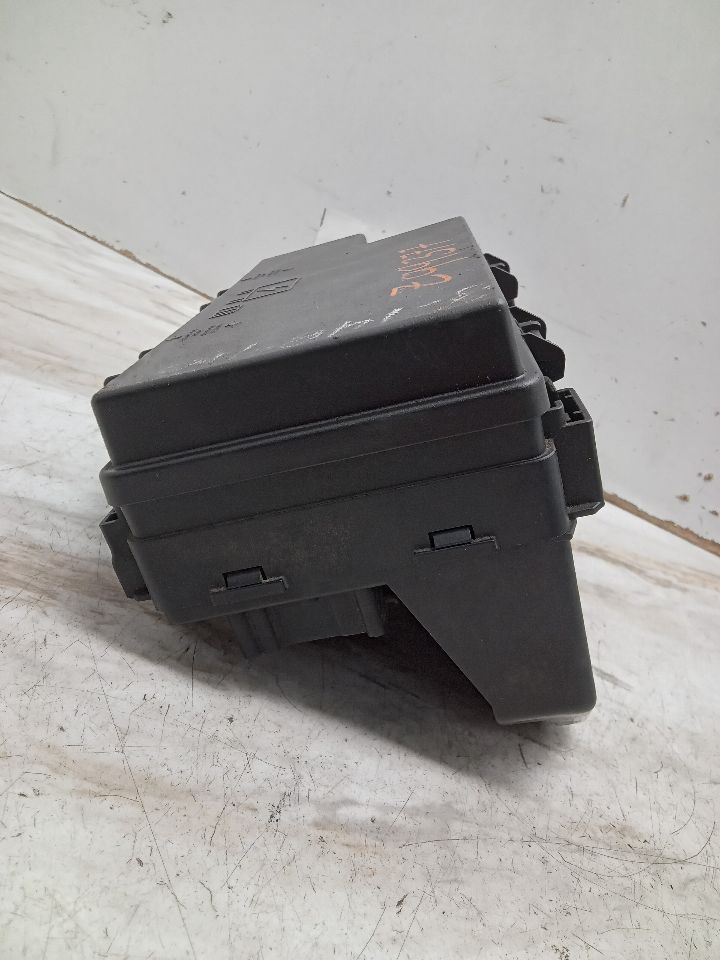 2012 JEEP LIBERTY 6cyl Gasoline 3.7 Chassis Cont Mod - 296143 — photo 5