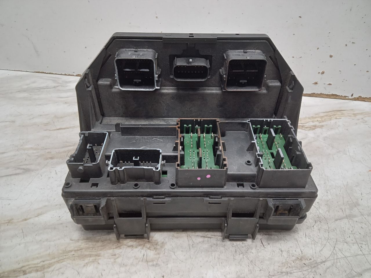 2012 JEEP LIBERTY 6cyl Gasoline 3.7 Chassis Cont Mod - 296143 — photo 6