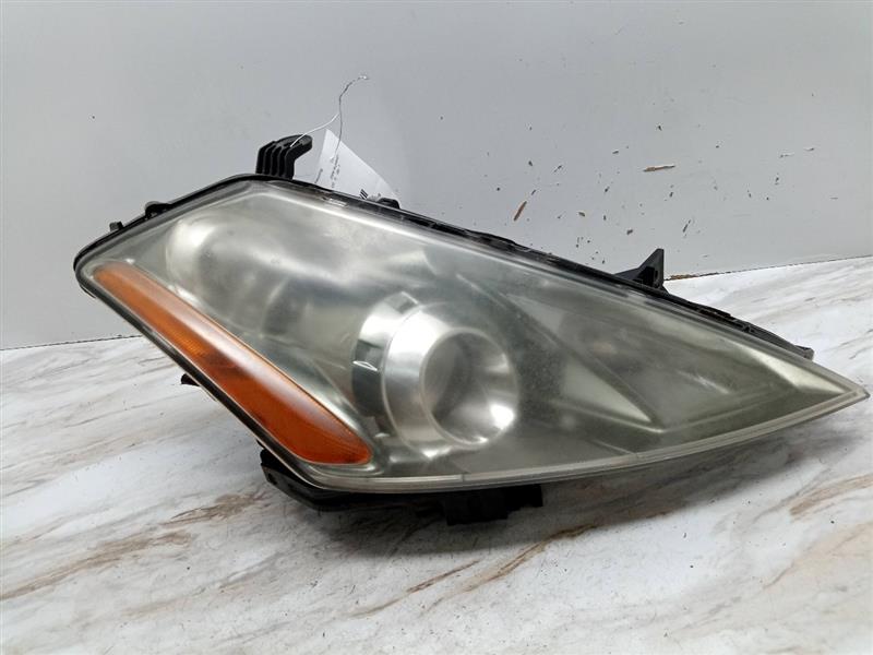 2006 NISSAN MURANO 6cyl Gasoline 3.5 Right HEADLAMP ASSEMBLY - 29623