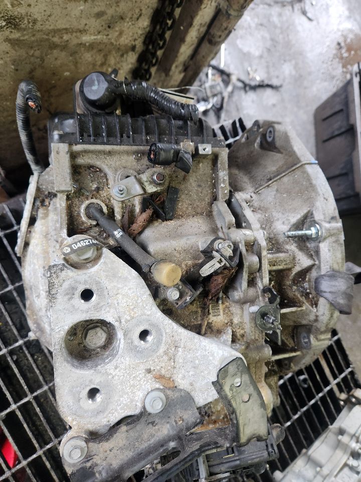 2020 CHRYSLER VOYAGER 3.6L 6cyl VVT Transmiss,Transaxle - 296416 — photo 6