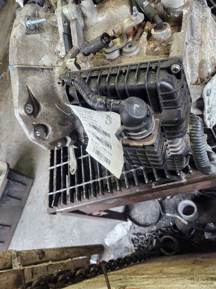 2020 CHRYSLER VOYAGER 3.6L 6cyl VVT Transmiss,Transaxle - 296416 — photo 7