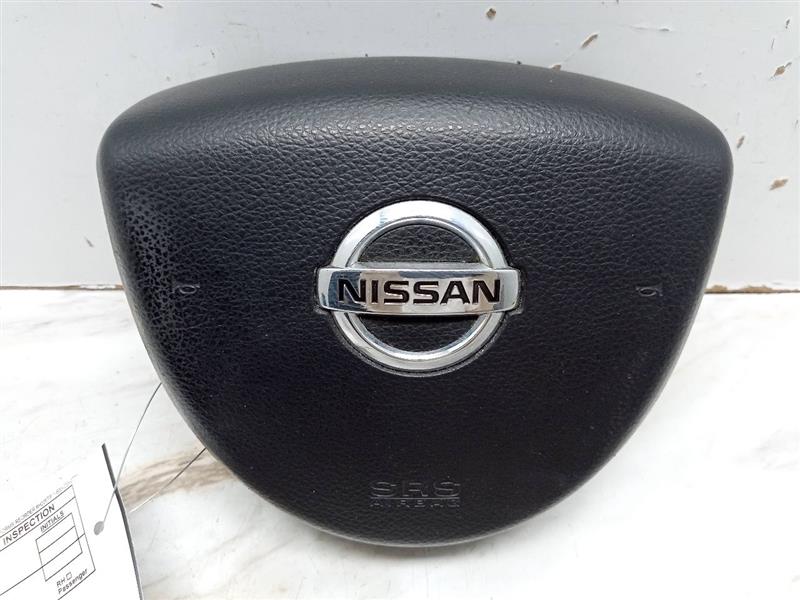 2006 NISSAN MURANO 6cyl Gasoline 3.5 Left AIR BAG - 29656