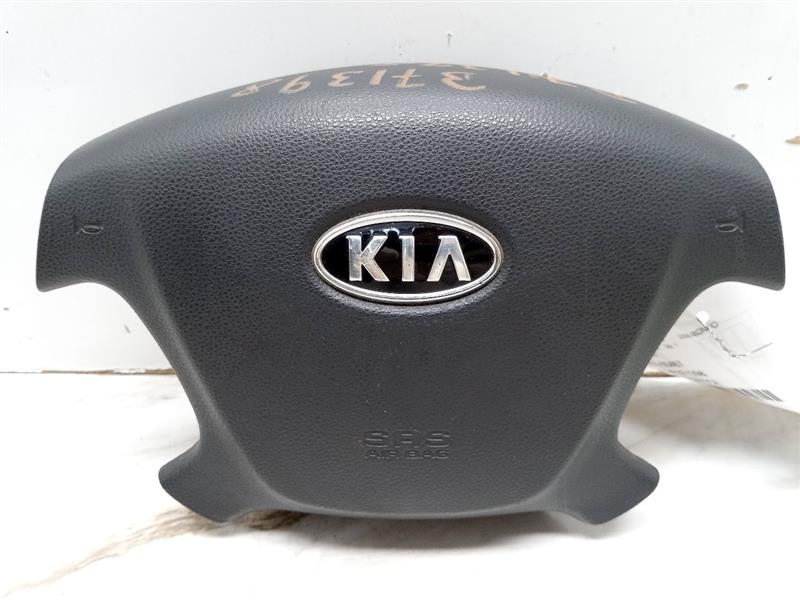2008 KIA RONDO 4cyl Gasoline 2.4 AIR BAG - 29686