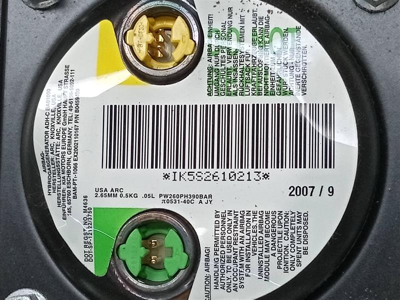2008 KIA RONDO 4cyl Gasoline 2.4 AIR BAG - 29686 — photo 5