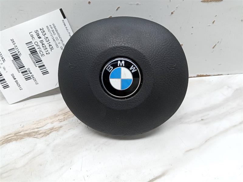 2004 BMW 330i 6cyl Gasoline 3.0 Left AIR BAG - 29694