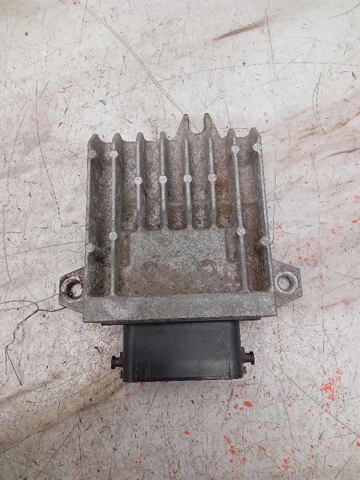 2008 MAZDA 3 4cyl Gasoline 2.3 Chassis Cont Mod - 297020