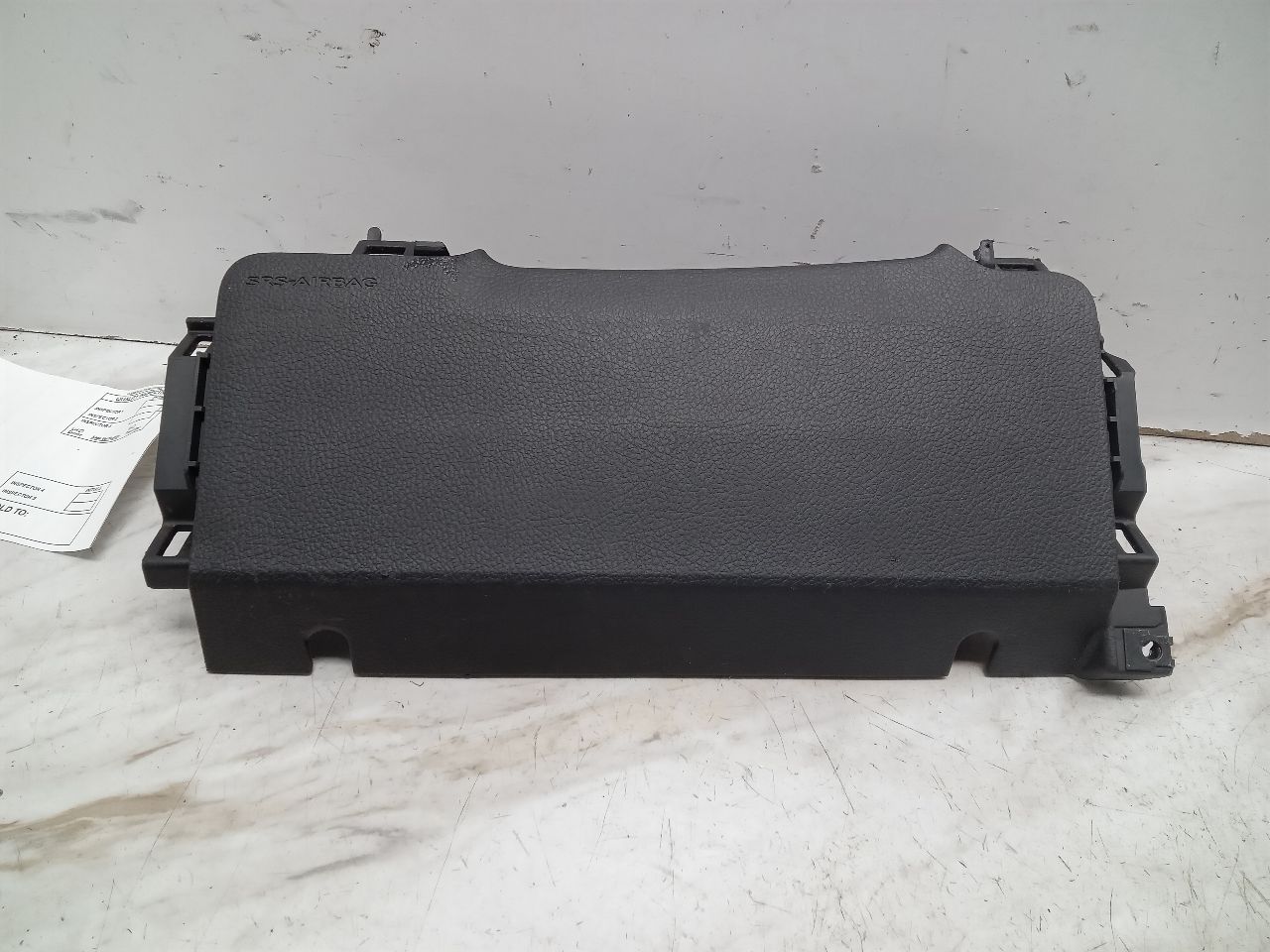 2013 SUBARU XV CROSSTREK Left AIR BAG - 297025