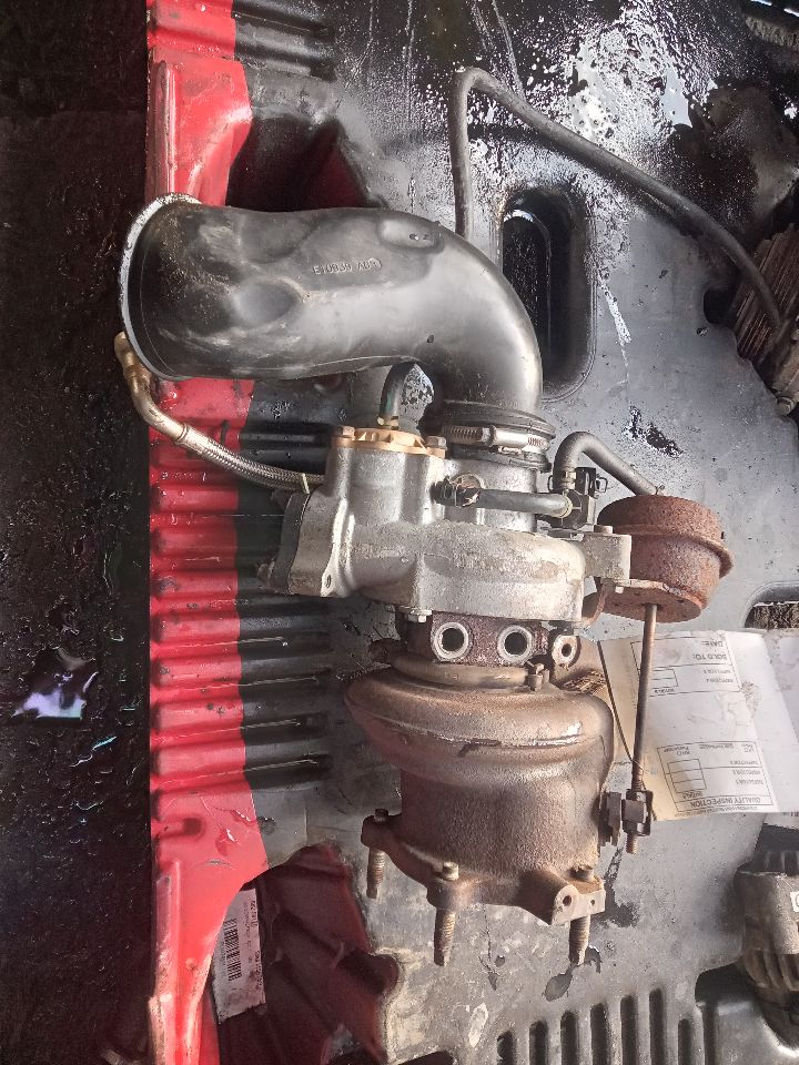 2013 BUICK REGAL 4cyl Gasoline Turbo 2.0 Turbo-Supercharger - 297206