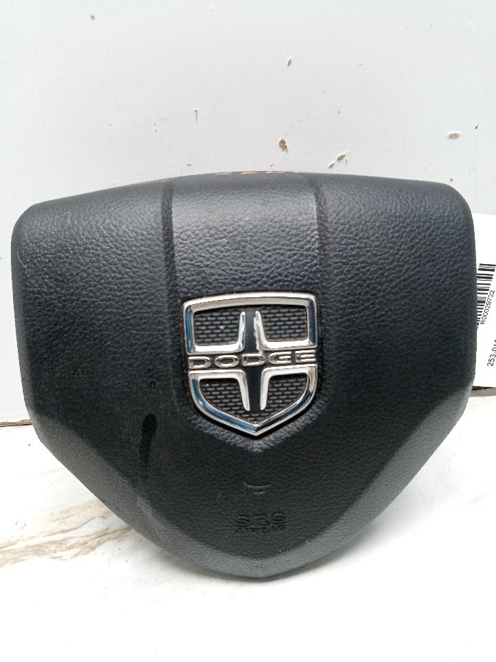 2012 DODGE CARAVAN Left AIR BAG - 29722