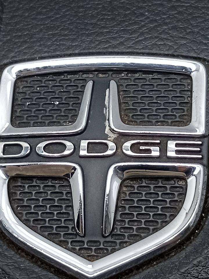 2012 DODGE CARAVAN Left AIR BAG - 29722 — photo 7