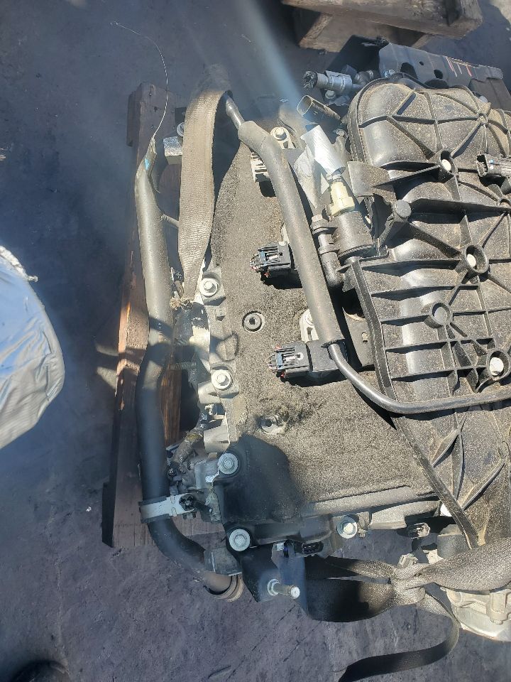2011 CADILLAC CTS 6cyl Gasoline 3.0 ENGINE ASSEMBLY - 297282 — photo 8
