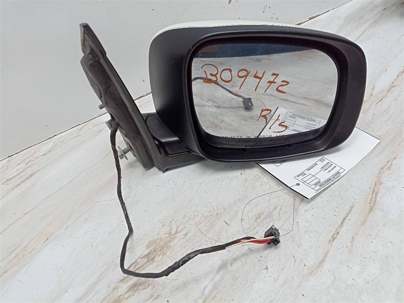 2012 DODGE CARAVAN Right SIDE VIEW MIRROR - 29729 — photo 1