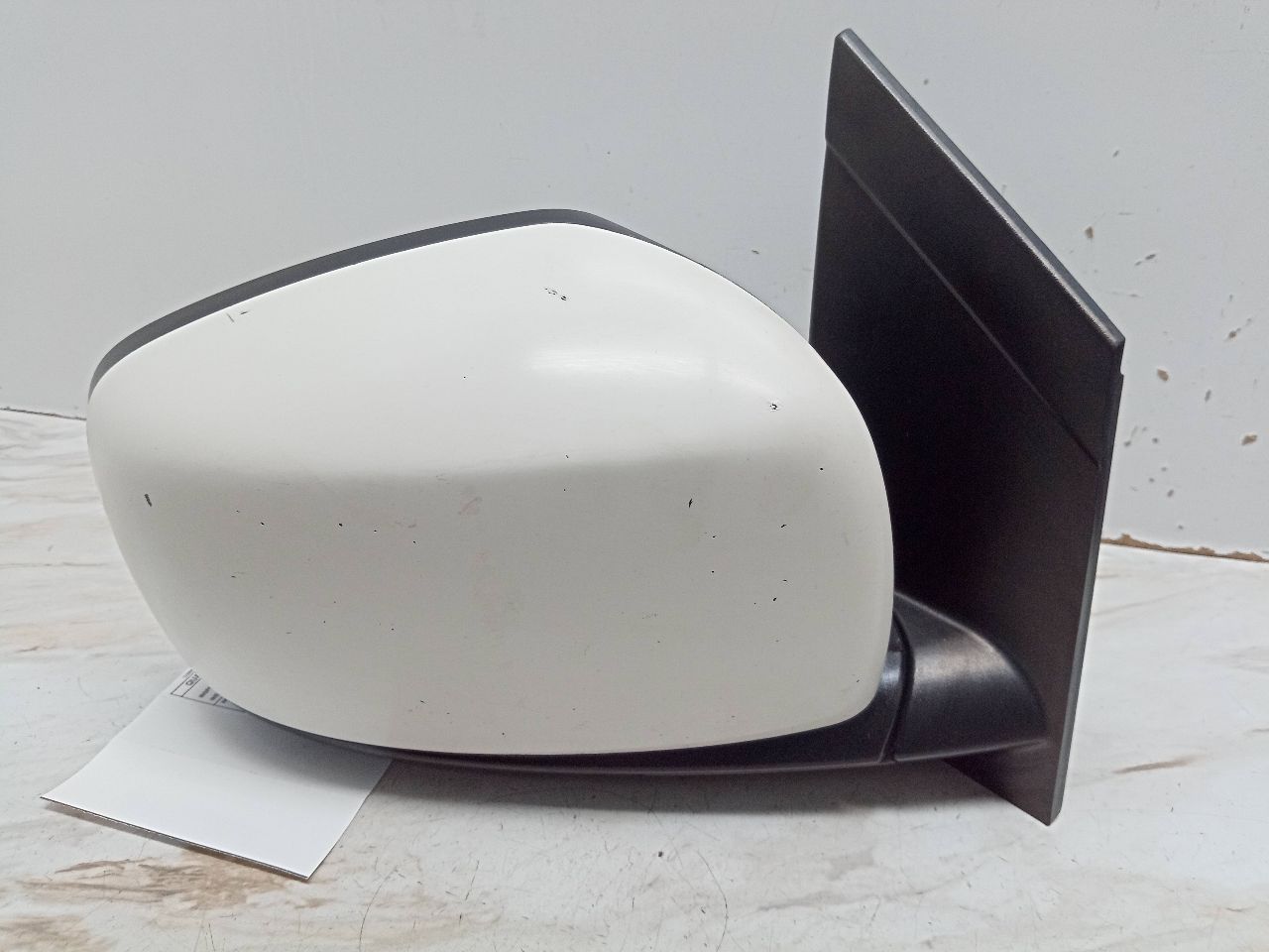2012 DODGE CARAVAN Right SIDE VIEW MIRROR - 29729 — photo 2