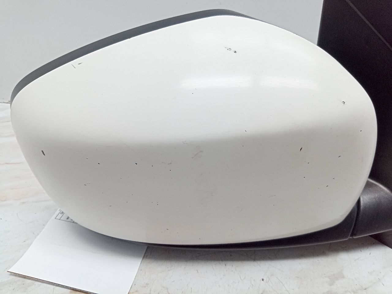 2012 DODGE CARAVAN Right SIDE VIEW MIRROR - 29729 — photo 3
