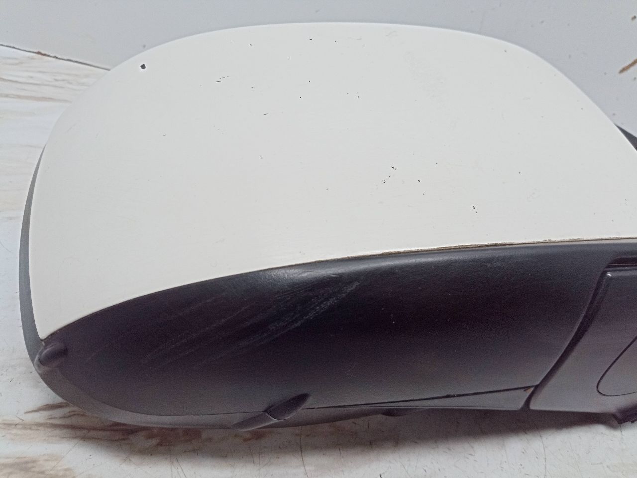 2012 DODGE CARAVAN Right SIDE VIEW MIRROR - 29729 — photo 4