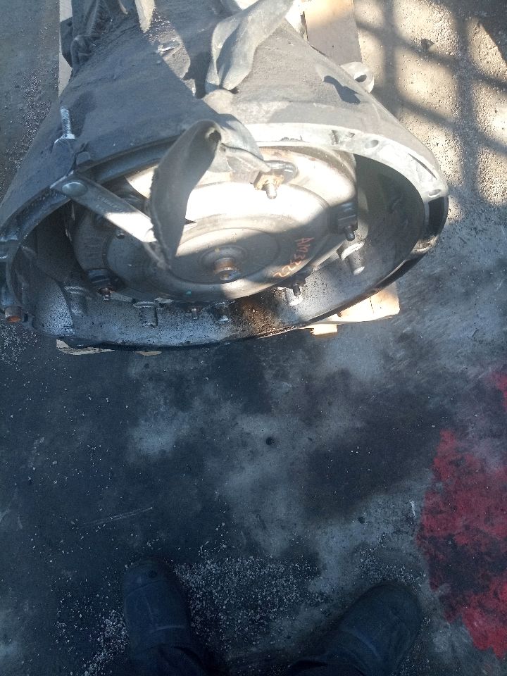 2012 FORD F350SD PICKUP 8cyl Turbo Diesel 6.7 Transmiss,Transaxle - 297335 — photo 2