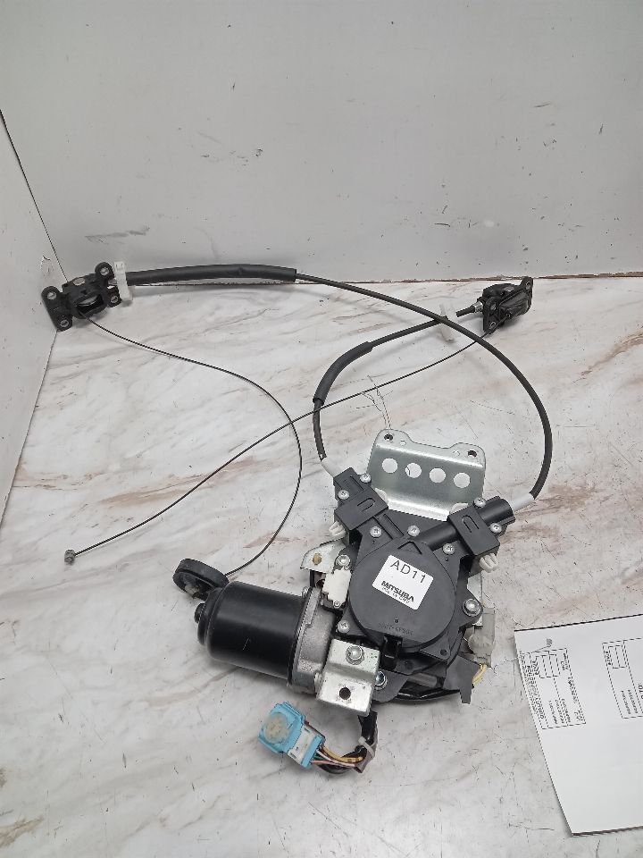 2007 HONDA ODYSSEY Left ELECTRIC DOOR MOTOR - 297434