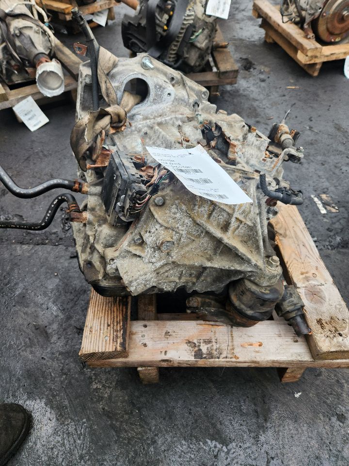 2010 TOYOTA HIGHLANDER 4cyl Gasoline 2.7 Transmiss,Transaxle - 297512