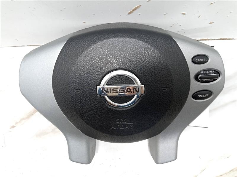 2009 NISSAN ALTIMA Left AIR BAG - 29777