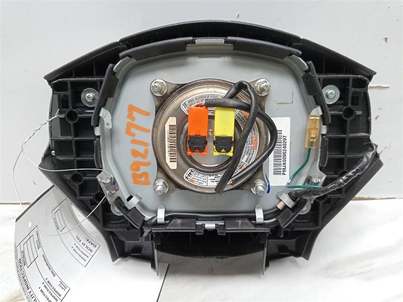 2009 NISSAN ALTIMA Left AIR BAG - 29777 — photo 3
