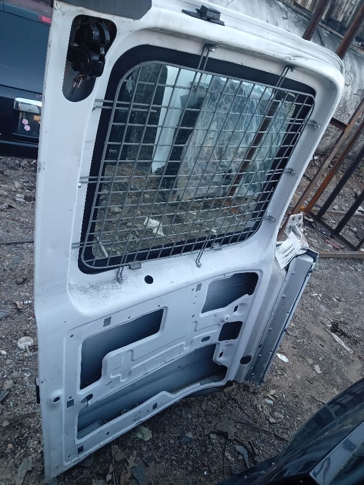 2019 CHEVROLET EXPRESS 2500 VAN 4.3L 6cyl Gasoline VVT Left Dr Assm, Rear Back - 297925