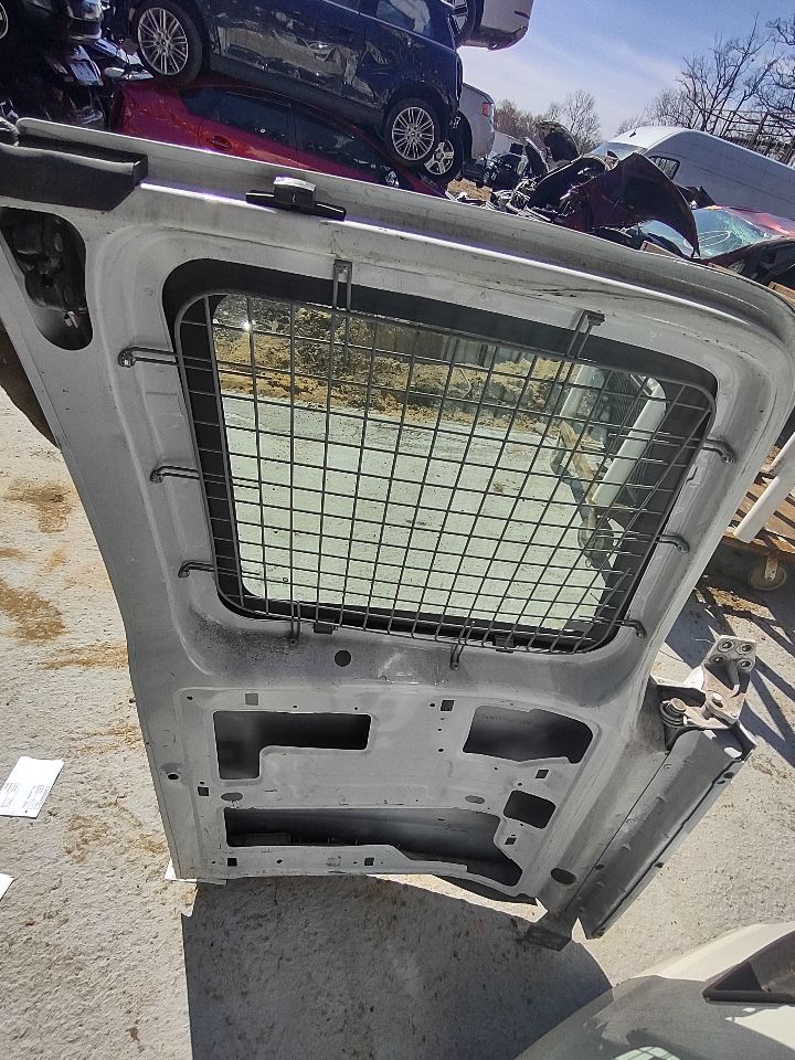 2019 CHEVROLET EXPRESS 2500 VAN 4.3L 6cyl Gasoline VVT Left Dr Assm, Rear Back - 297925 — photo 4