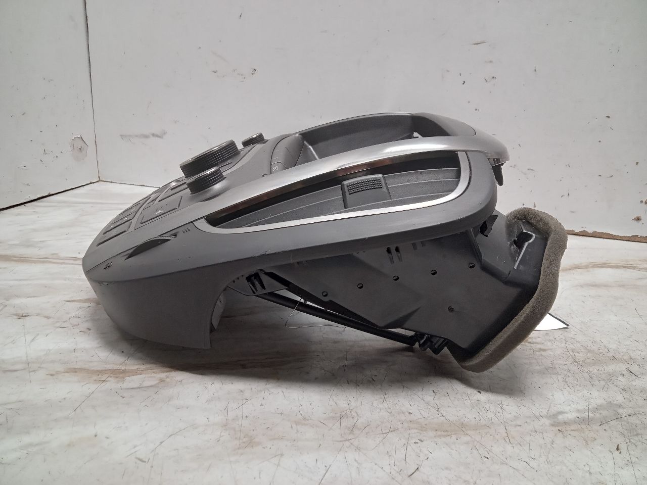 2013 BUICK LACROSSE 6 cyl Gas Flex Fuel 3.6 Radio Audio - 298051 — photo 3