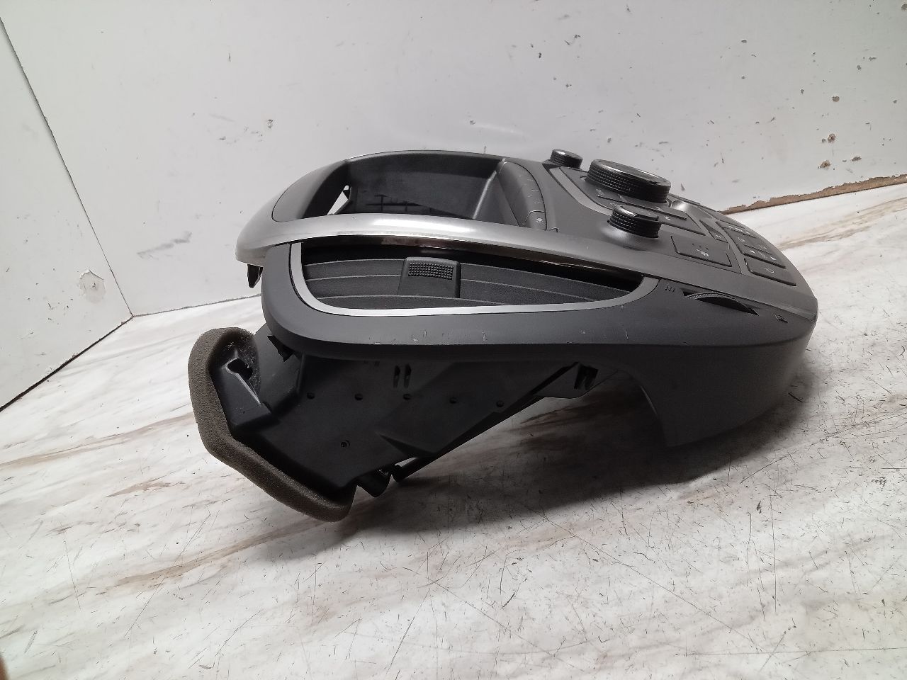 2013 BUICK LACROSSE 6 cyl Gas Flex Fuel 3.6 Radio Audio - 298051 — photo 5