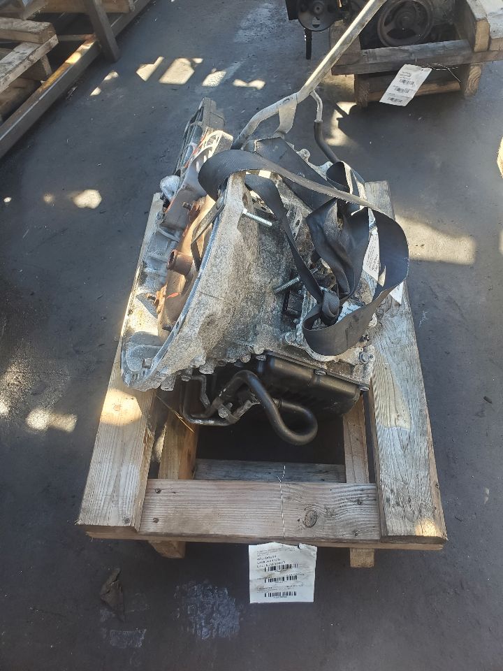 2012 LINCOLN MKZ 6cyl Gasoline 3.5 Transmiss,Transaxle - 298392 — photo 2