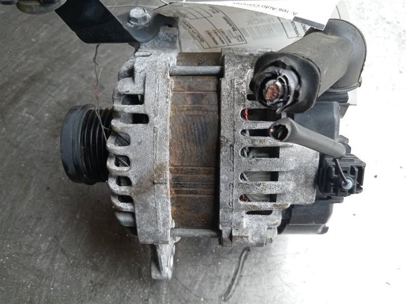 2020 SUBARU FORESTER ALTERNATOR - 29866 — photo 2
