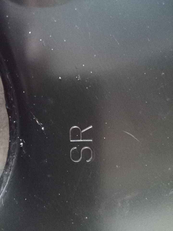 2020 SUBARU FORESTER Right LOWER CNTRL ARM, FR - 29870 — photo 3
