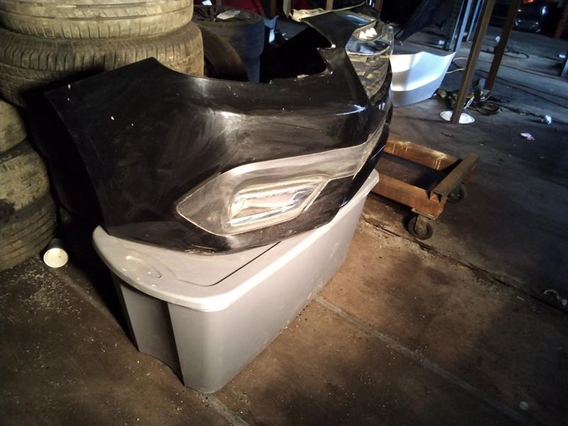 2020 SUBARU LEGACY BUMPER ASSY, FRONT - 2988