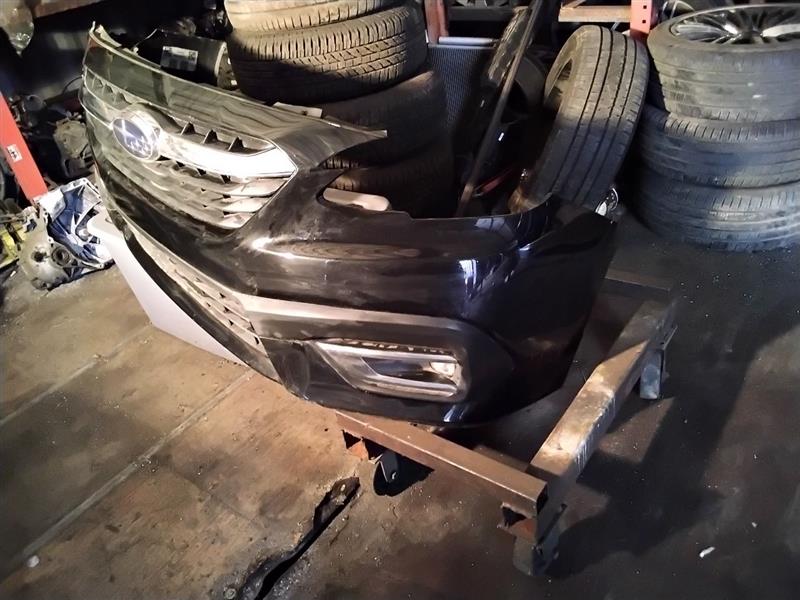 2020 SUBARU LEGACY BUMPER ASSY, FRONT - 2988 — photo 2