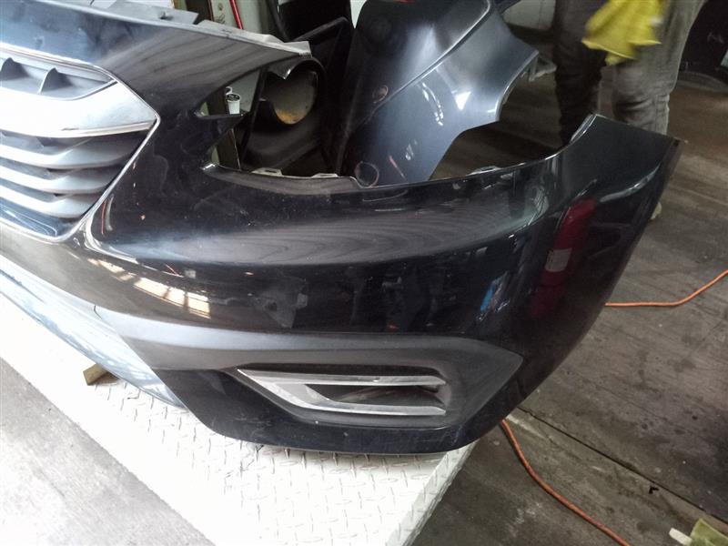 2020 SUBARU LEGACY BUMPER ASSY, FRONT - 2988 — photo 4
