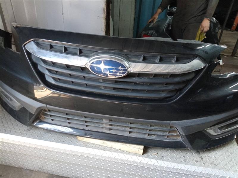2020 SUBARU LEGACY BUMPER ASSY, FRONT - 2988 — photo 5