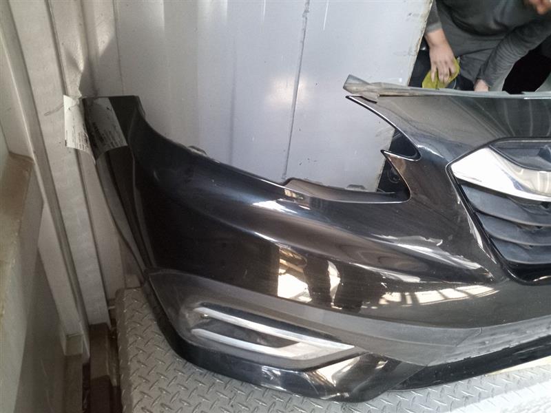 2020 SUBARU LEGACY BUMPER ASSY, FRONT - 2988 — photo 6