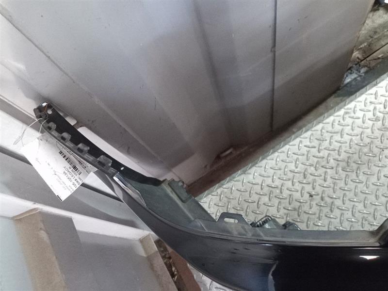 2020 SUBARU LEGACY BUMPER ASSY, FRONT - 2988 — photo 7