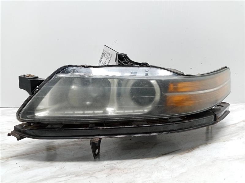 2006 ACURA TL 3.2L 6cyl Gasoline Left HEADLAMP ASSEMBLY - 29900