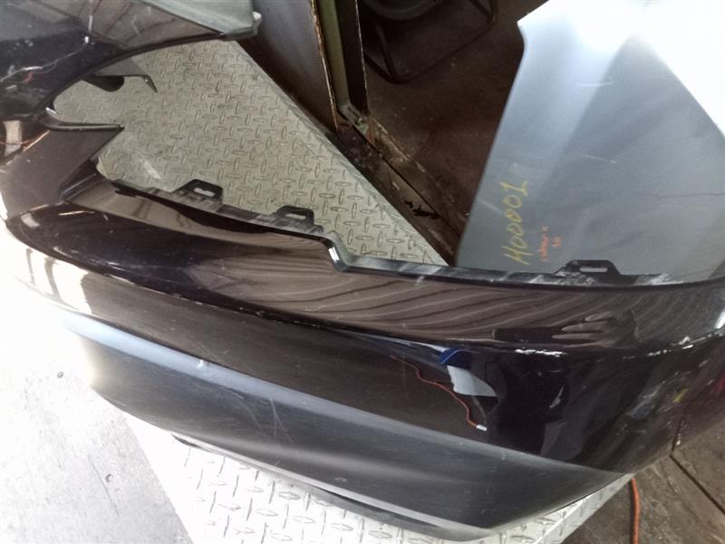 2020 SUBARU LEGACY BUMPER ASSY, FRONT - 3001 — photo 4