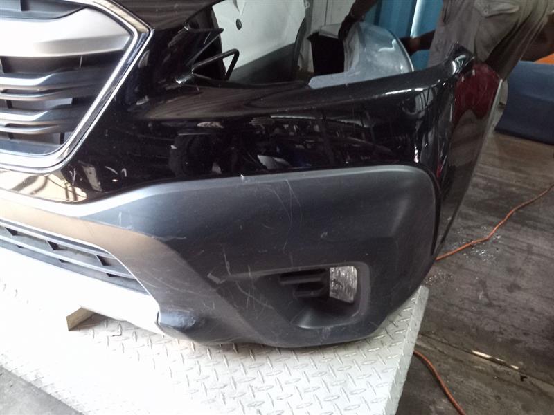 2020 SUBARU LEGACY BUMPER ASSY, FRONT - 3001 — photo 5