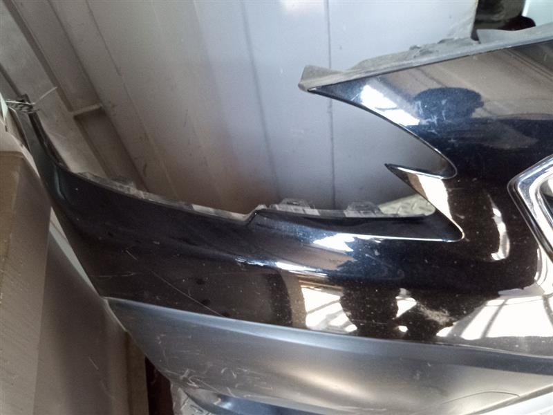 2020 SUBARU LEGACY BUMPER ASSY, FRONT - 3001 — photo 7