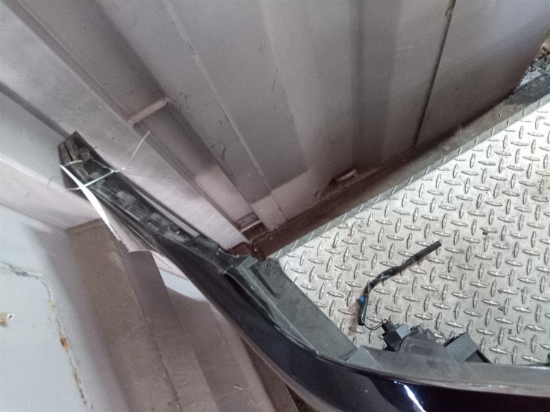 2020 SUBARU LEGACY BUMPER ASSY, FRONT - 3001 — photo 8