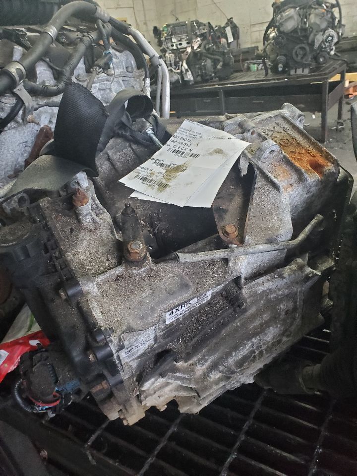 2015 BUICK ENCLAVE 6cyl Gasoline 3.6 Transmiss,Transaxle - 300805