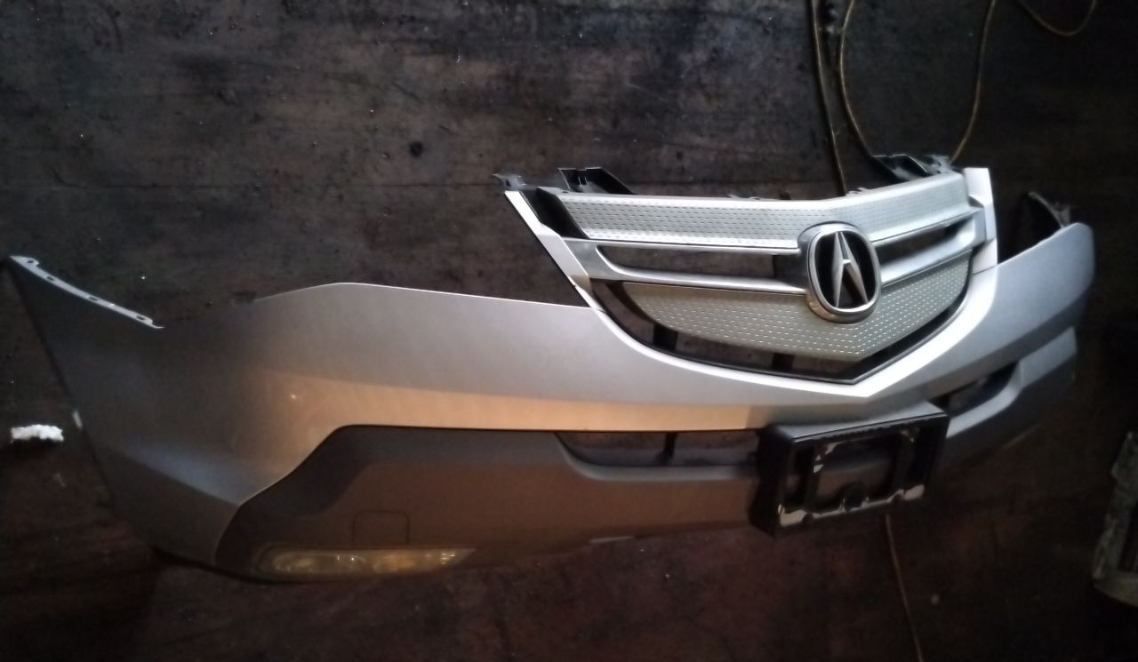 2008 ACURA MDX BUMPER ASSY, FRONT - 3016