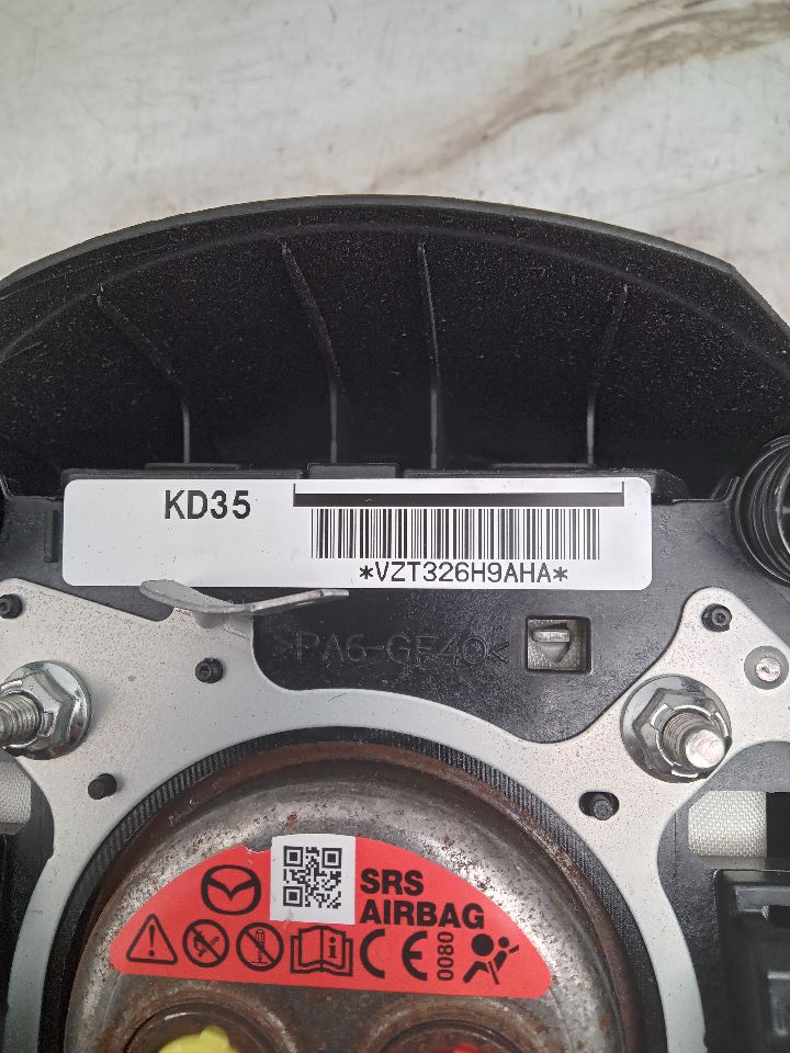 2016 KIA OPTIMA 4cyl Gasoline 2.4 Left AIR BAG - 301610 — photo 3