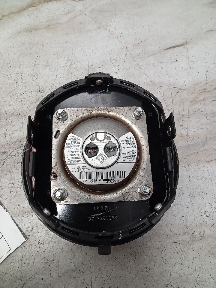 2007 FORD MUSTANG 6cyl Gasoline 4.0 AIR BAG - 302731 — photo 2