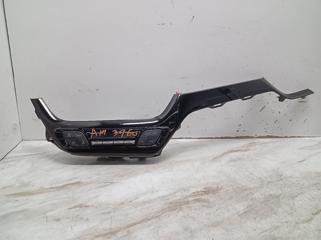 2019 TOYOTA C-HR 2.0L 4cyl Gasoline VVT TEMP CONTROL - 303040